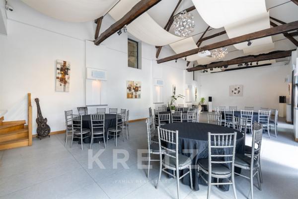 Moulin historique XVIeme siècle -  Propriété historique de caractère