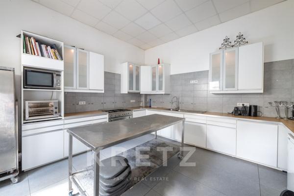 Moulin historique XVIeme siècle -  Propriété historique de caractère