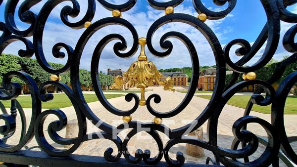 Moulin historique XVIeme siècle -  Propriété historique de caractère