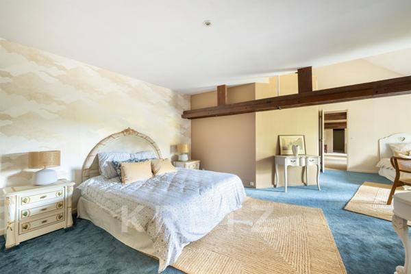 Moulin historique XVIeme siècle -  Propriété historique de caractère