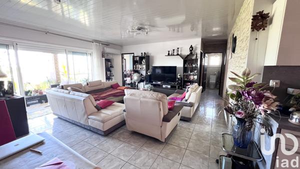 Maison à vendre 4 pièces 130 m² Saint-Joseph