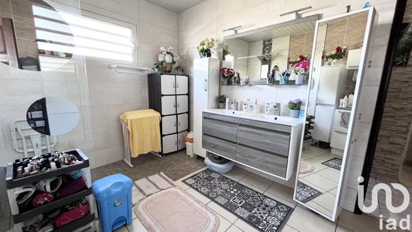 Maison à vendre 4 pièces 130 m² Saint-Joseph