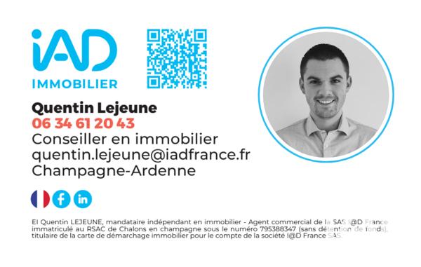 Terrain à vendre 1 113 m² Saint-Étienne-au-Temple