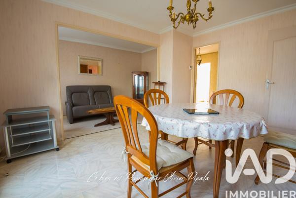 Maison à vendre 4 pièces 68 m² Trélazé