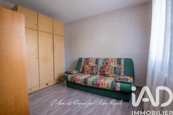 Maison à vendre 4 pièces 68 m² Trélazé