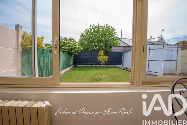 Maison à vendre 4 pièces 68 m² Trélazé