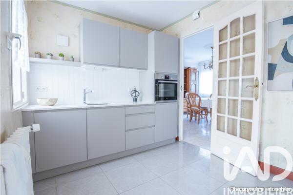 Maison à vendre 4 pièces 68 m² Trélazé