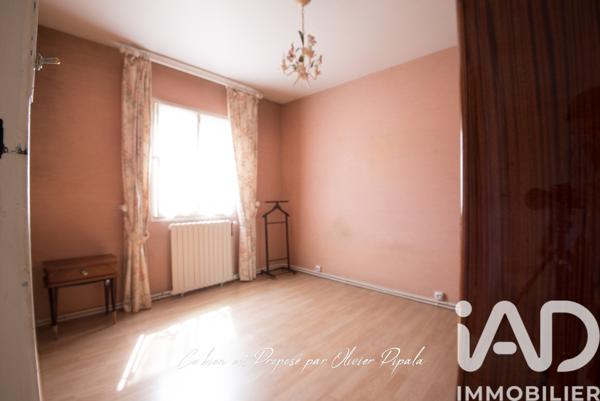 Maison à vendre 4 pièces 68 m² Trélazé