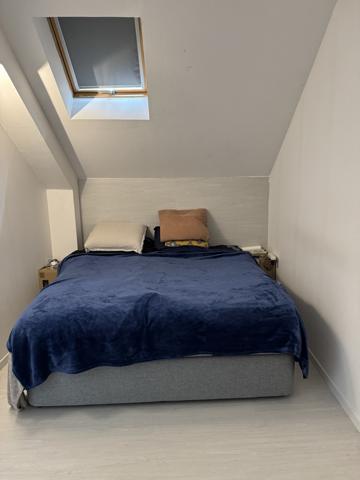 Houdan (78550) Ensemble de 3 maisons / Piscine