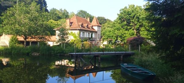 Propriete à vendre à Latronquière dans le Lot (46210), ref : 46030/PROP/531