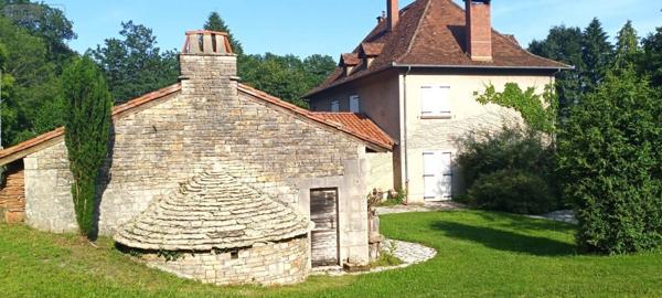 Propriete à vendre à Latronquière dans le Lot (46210), ref : 46030/PROP/531