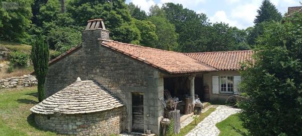 Propriete à vendre à Latronquière dans le Lot (46210), ref : 46030/PROP/531