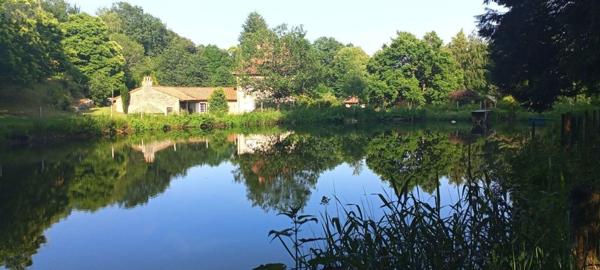 Propriete à vendre à Latronquière dans le Lot (46210), ref : 46030/PROP/531