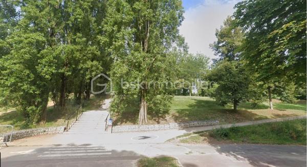 Appartement de 157,99 m²