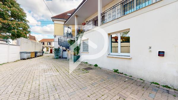 Immeuble 10 pièces 662 m2