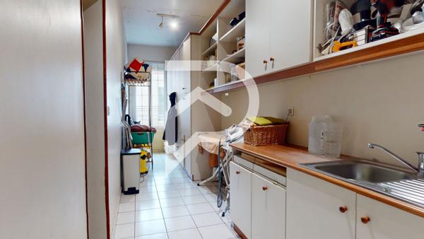 Immeuble 10 pièces 662 m2