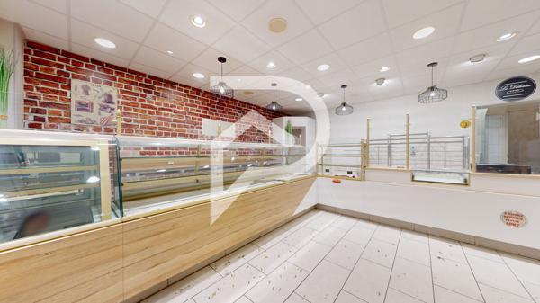 Immeuble 10 pièces 662 m2