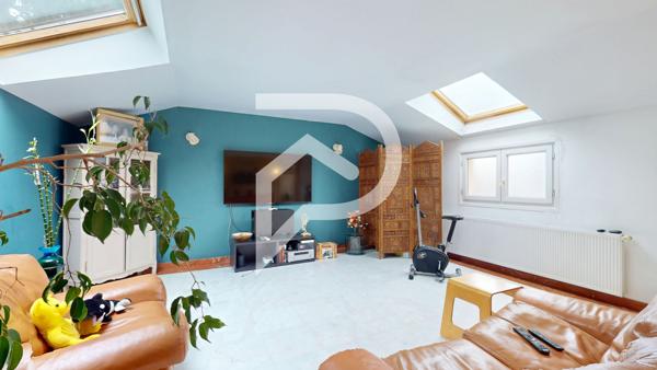 Immeuble 10 pièces 662 m2