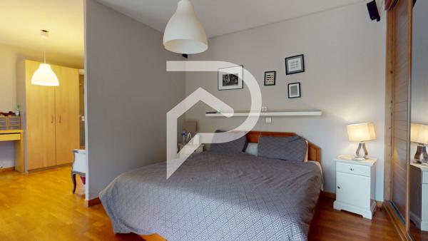 Immeuble 10 pièces 662 m2