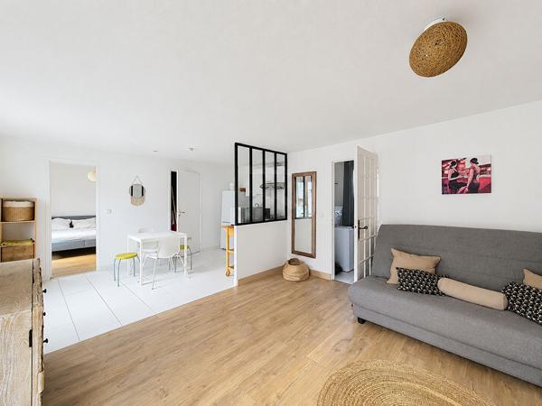 Appartement 2 pièces 46 m2