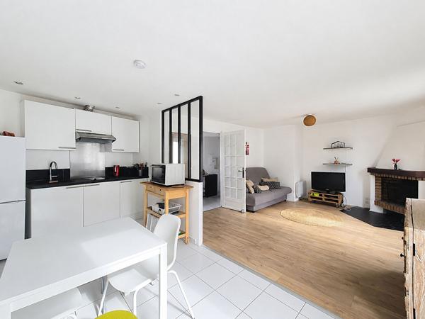 Appartement 2 pièces 46 m2