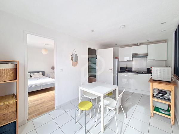 Appartement 2 pièces 46 m2