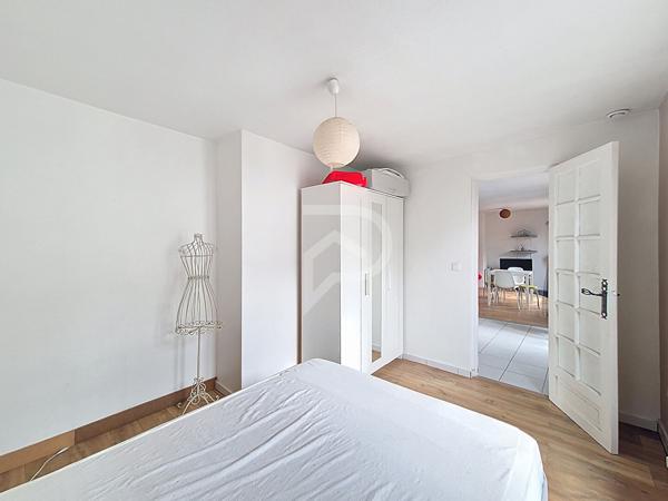 Appartement 2 pièces 46 m2