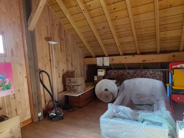 Bagnères-de-Luchon (31110) Maison et dépendances 640 m² proche Bagnères de Luchon