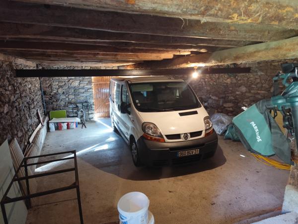 Bagnères-de-Luchon (31110) Maison et dépendances 640 m² proche Bagnères de Luchon