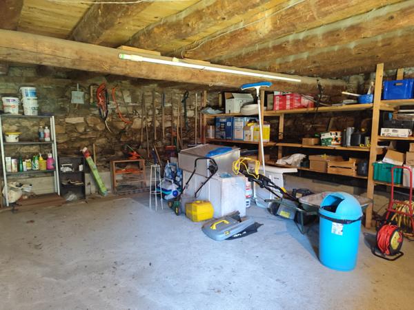 Bagnères-de-Luchon (31110) Maison et dépendances 640 m² proche Bagnères de Luchon