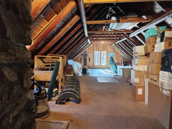 Bagnères-de-Luchon (31110) Maison et dépendances 640 m² proche Bagnères de Luchon