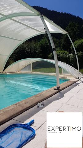 Bagnères-de-Luchon (31110) Maison et dépendances 640 m² proche Bagnères de Luchon