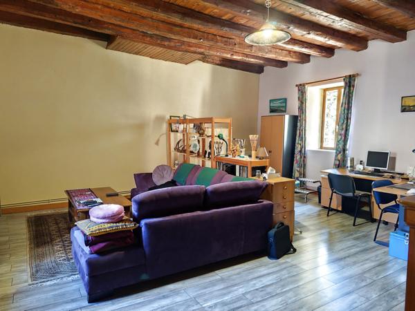 Bagnères-de-Luchon (31110) Maison et dépendances 640 m² proche Bagnères de Luchon