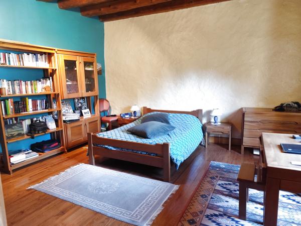 Bagnères-de-Luchon (31110) Maison et dépendances 640 m² proche Bagnères de Luchon