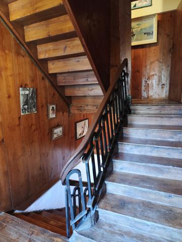 Bagnères-de-Luchon (31110) Maison et dépendances 640 m² proche Bagnères de Luchon