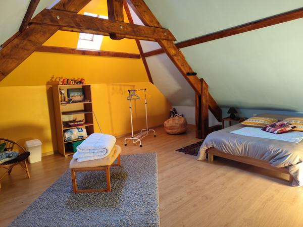 Bagnères-de-Luchon (31110) Maison et dépendances 640 m² proche Bagnères de Luchon