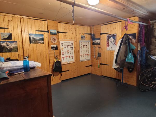 Bagnères-de-Luchon (31110) Maison et dépendances 640 m² proche Bagnères de Luchon