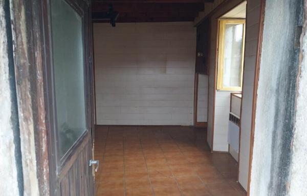 Maison de 45 m²