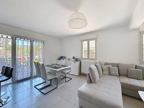 Maison - 5 pièces - 80 m²