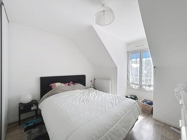 Maison - 5 pièces - 80 m²