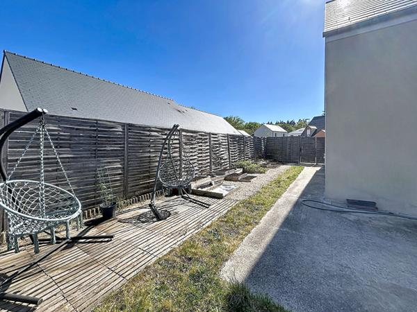 Maison - 5 pièces - 80 m²