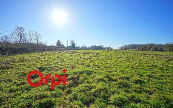 Terrain à vendre    Bernay