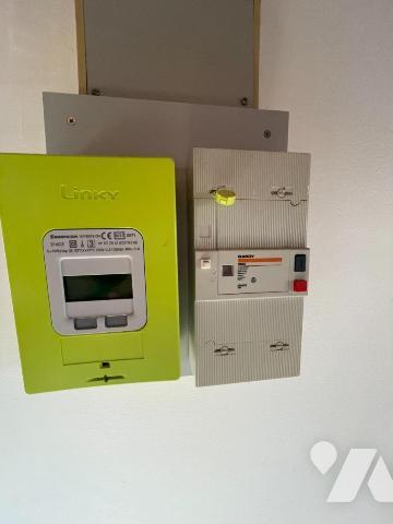 APPARTEMENT/MAISON DANS UN CORPS DE FERME RENOVE SECTEUR RIEUTORT DE RANDON