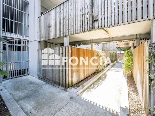 À vendre Appartement 3 pièces 60.48 m² - Bordeaux 33300