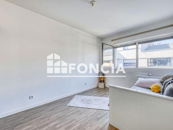 À vendre Appartement 3 pièces 60.48 m² - Bordeaux 33300