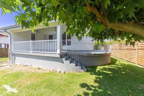 Maison à vendre |  Biarritz |  5 pièces | 138 m²