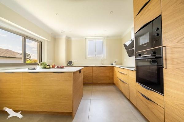 Maison à vendre |  Biarritz |  5 pièces | 138 m²