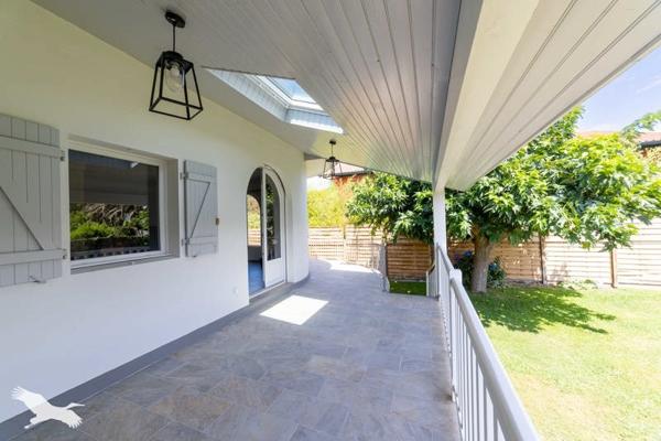 Maison à vendre |  Biarritz |  5 pièces | 138 m²