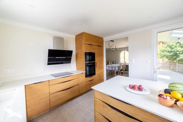 Maison à vendre |  Biarritz |  5 pièces | 138 m²