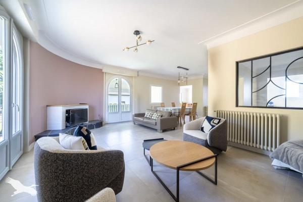 Maison à vendre |  Biarritz |  5 pièces | 138 m²